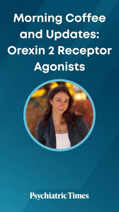Morning Coffee and Updates: Orexin 2 Receptor Agonists at SLEEP 2026