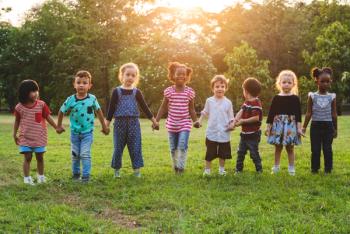 children