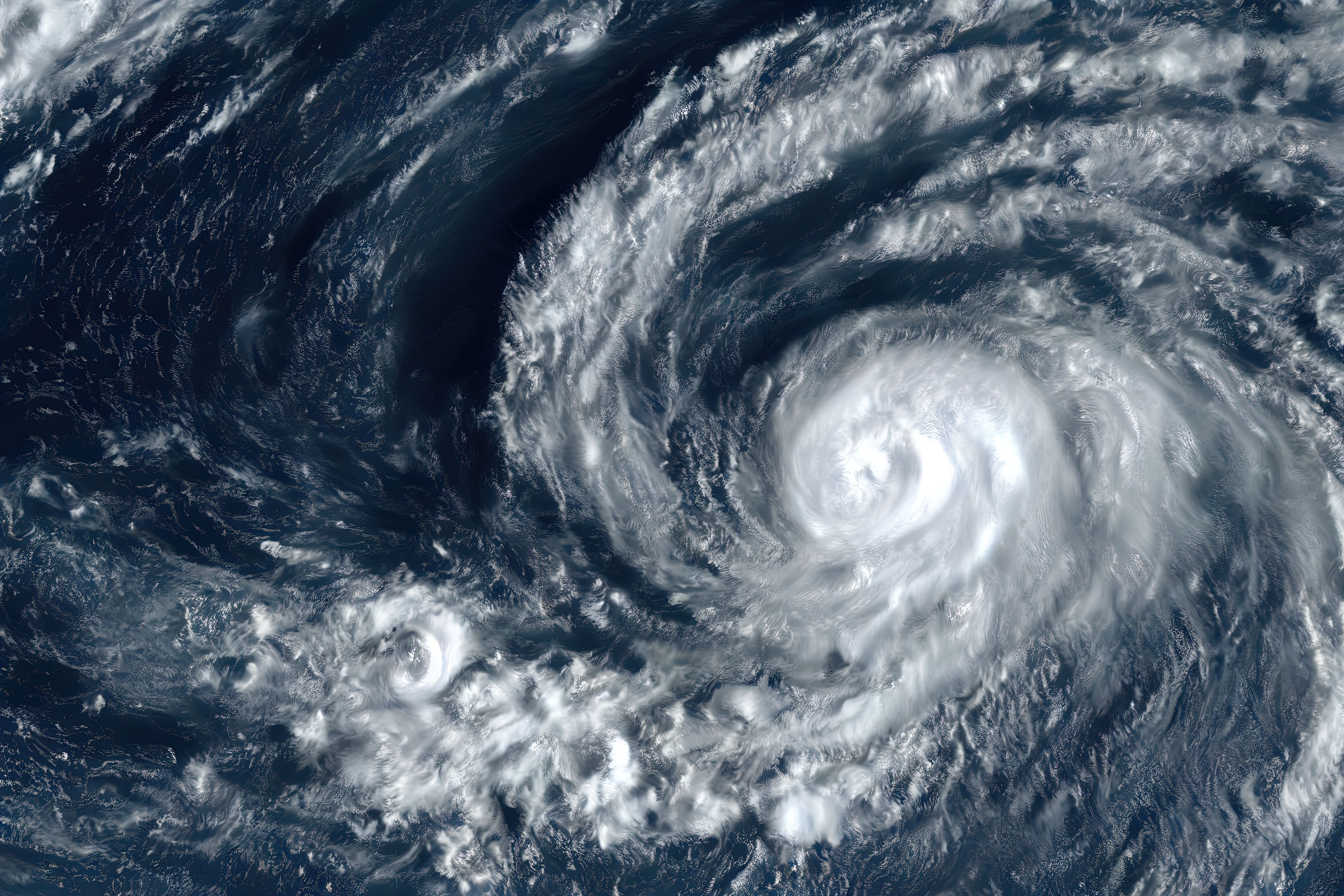 natural disaster PTSD