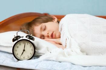 youth sleep