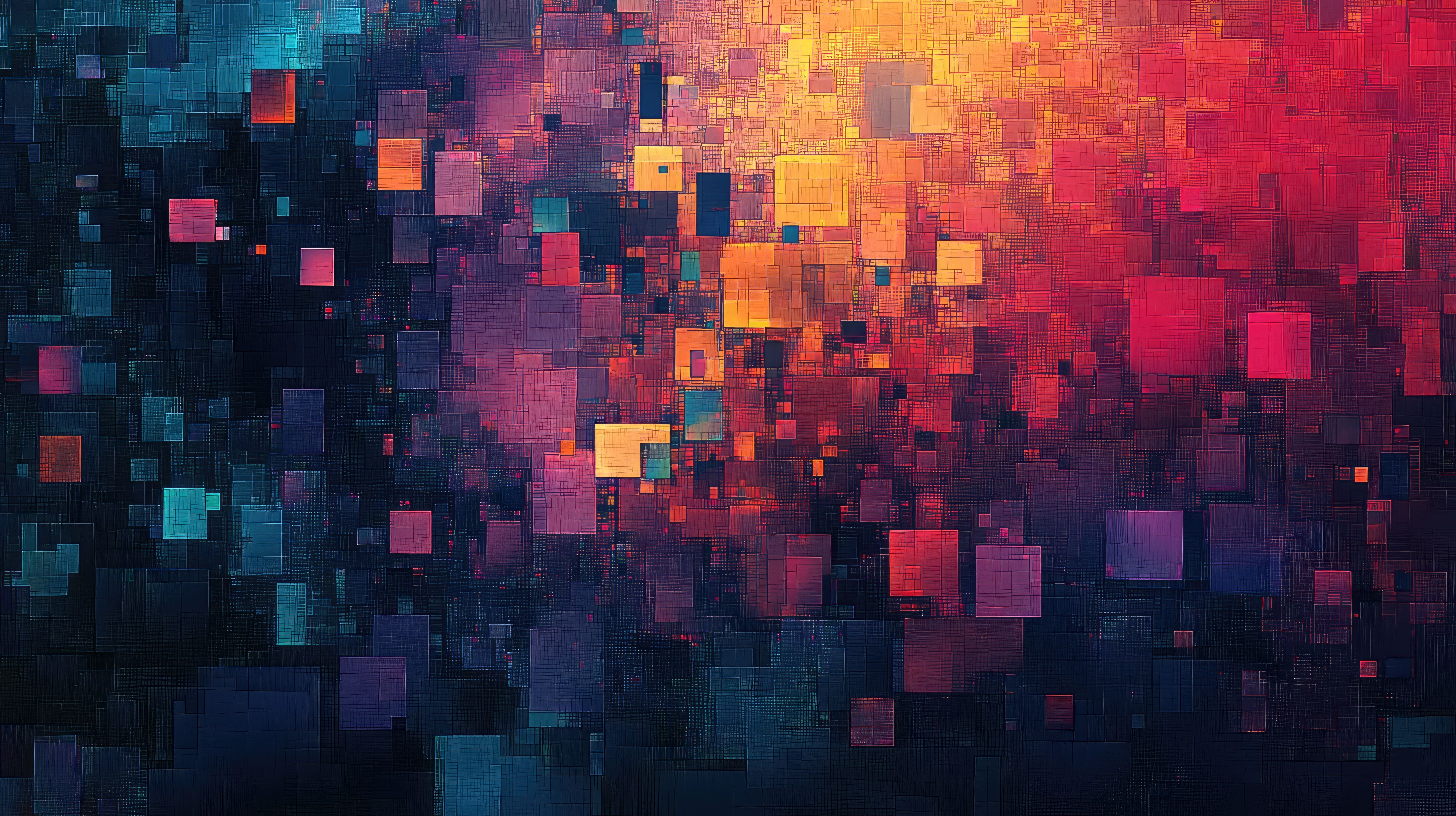 psychedelic