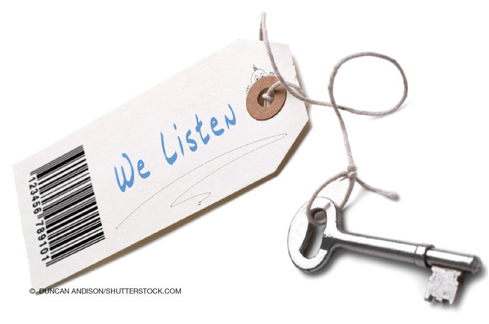 ©  Duncan Andison/shutterstock.com