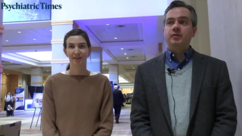 Tucciarone, Lissemore/Psychiatric Times