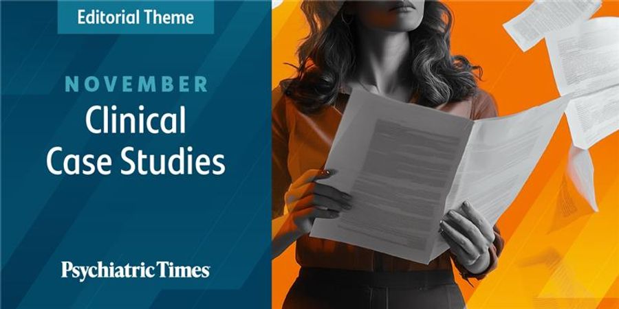 November's Theme: Clinical Case Studies