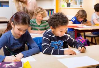 ADHD: 3 Kids Per Classroom