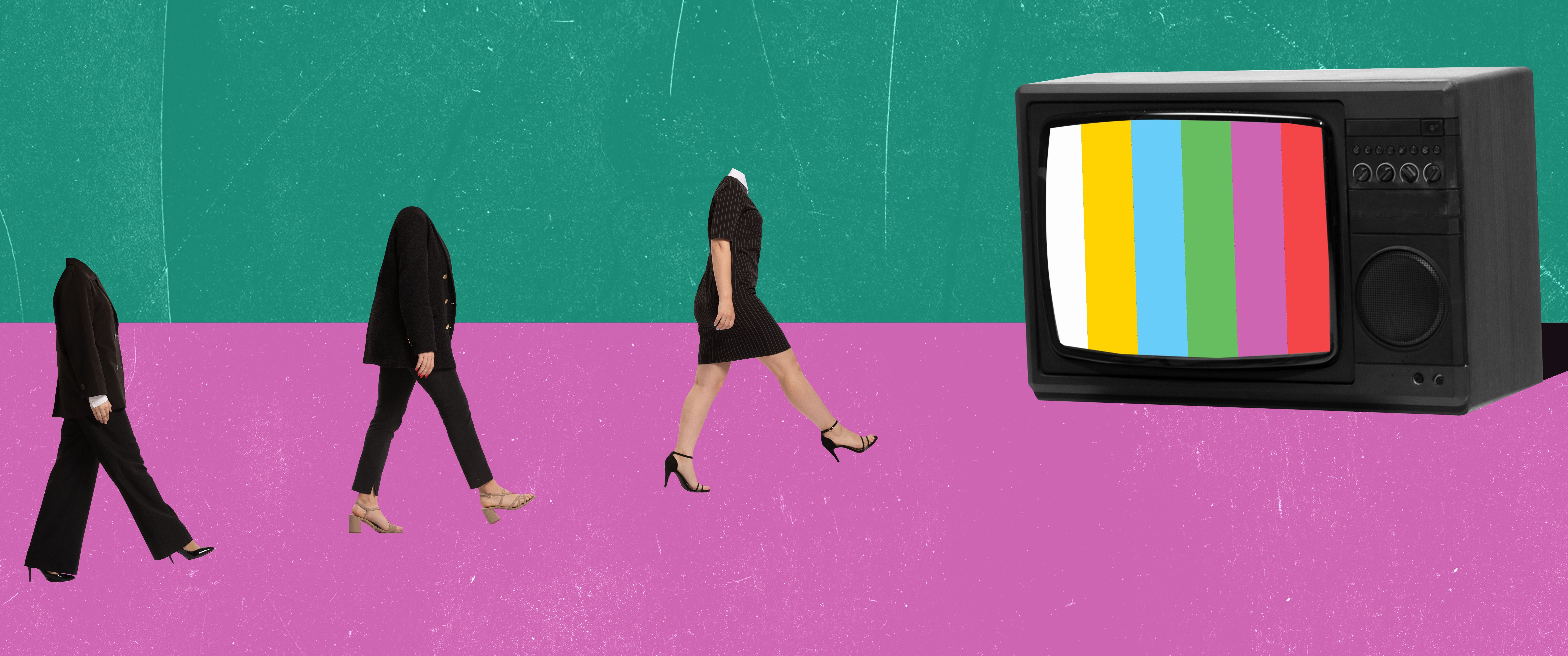 tv