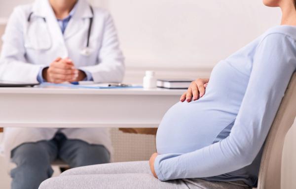 pregnancy ADHD medication
