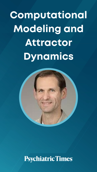 Computational Modeling and Attractor Dynamics