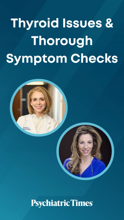 Thyroid Issues & Thorough Symptom Checks