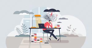 cognition fog