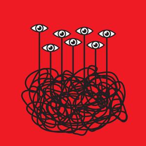 Does Russia Suffer From "Paranoid Government Disorder”?