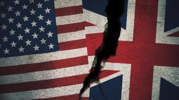 United States Great Britain