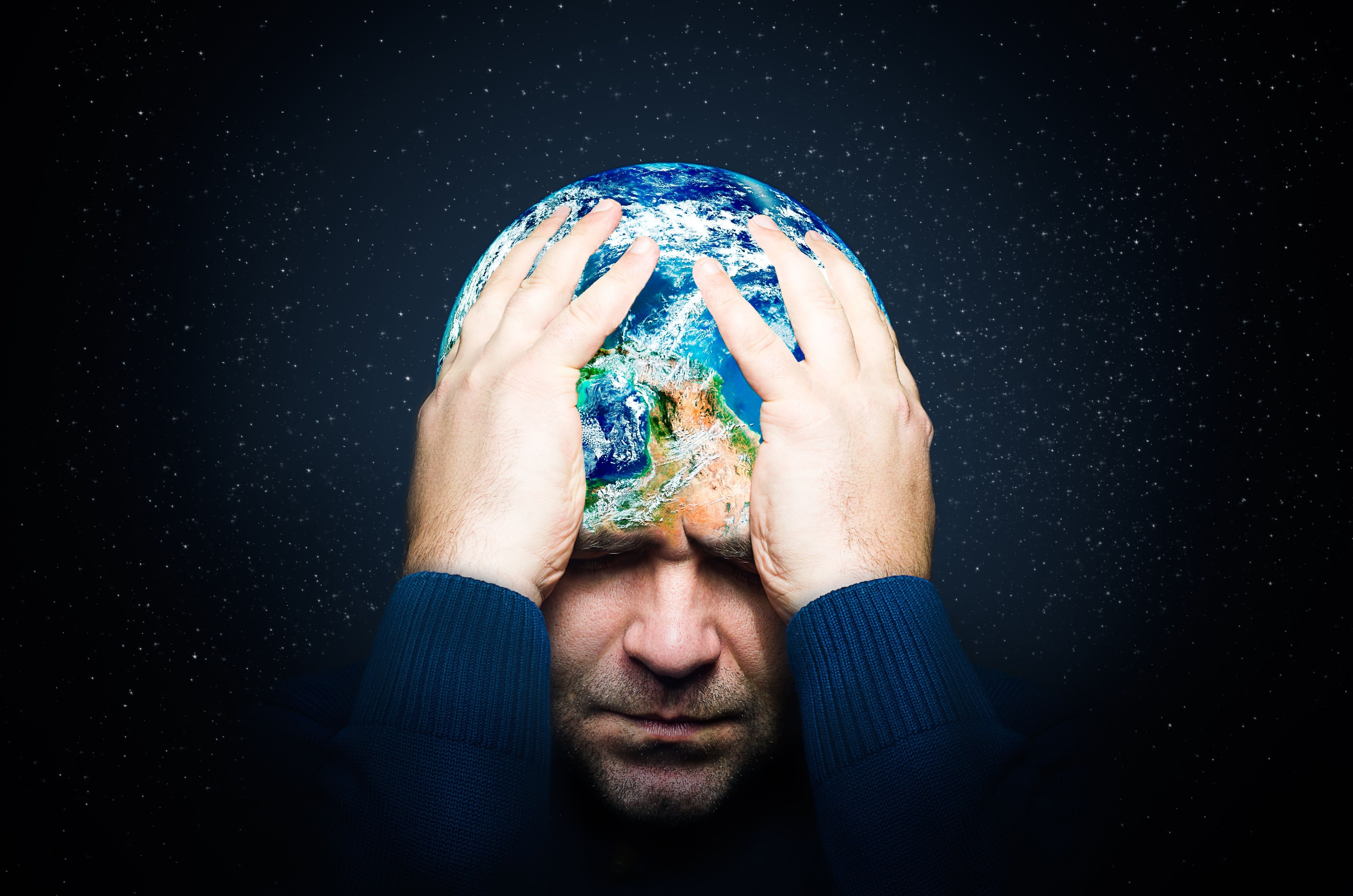 “This Is Your Brain on War”: Poetry for Peace in a Time of War ...