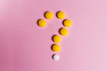 question pill
