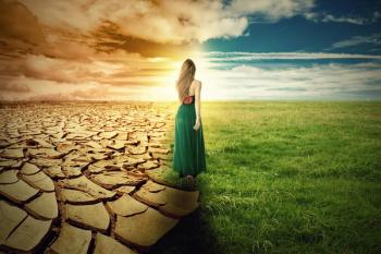 The climate crisis is increasingly challenging human well-being. What can the psychiatric field do to help? 