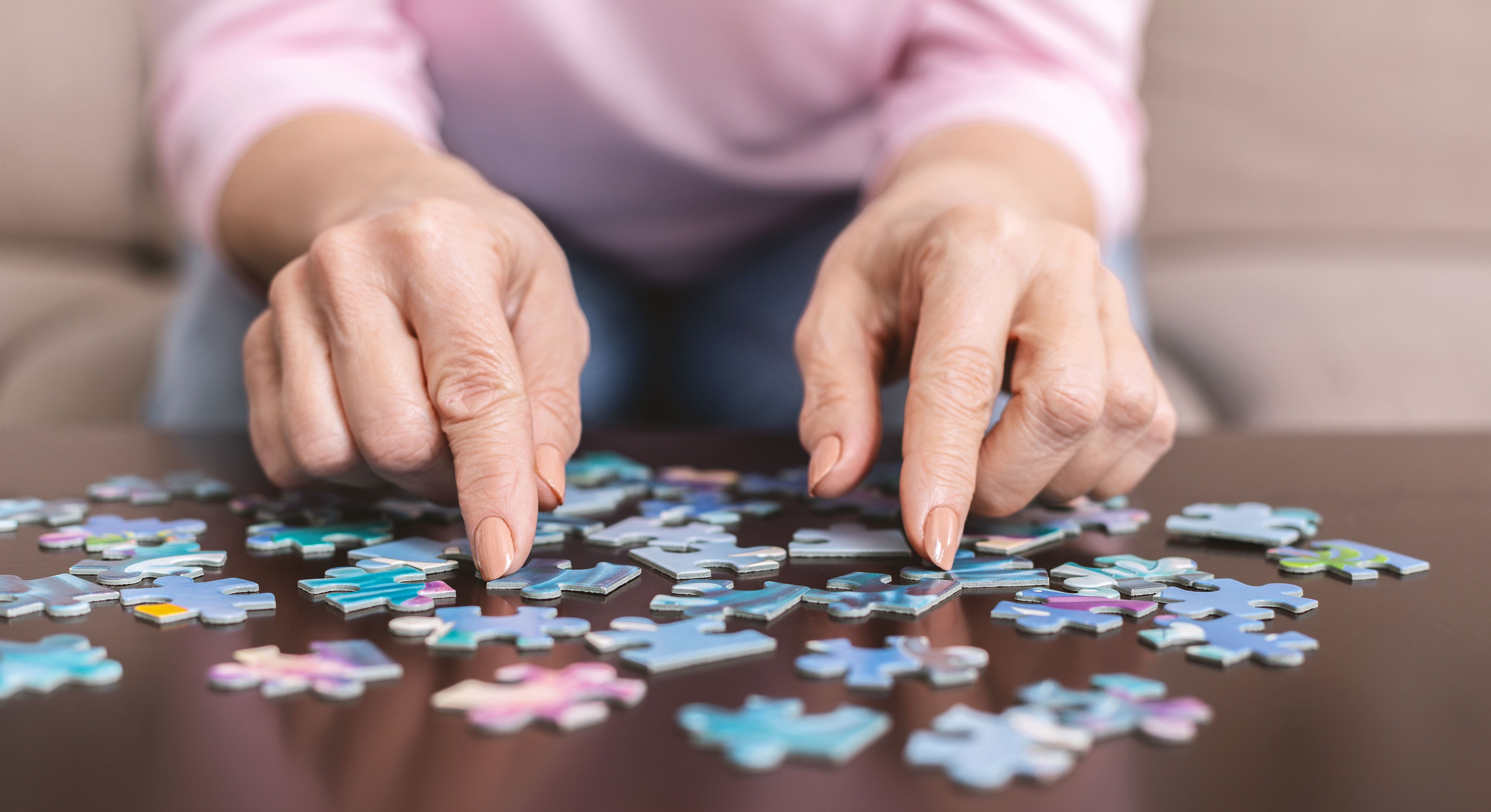 schizophrenia cognitive dysfunction