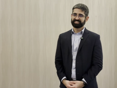 Adult Age at Diagnosis May Represent a Less Severe Phenotype Than Childhood Diagnosis