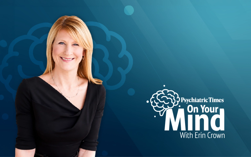 On Your Mind With Erin Crown