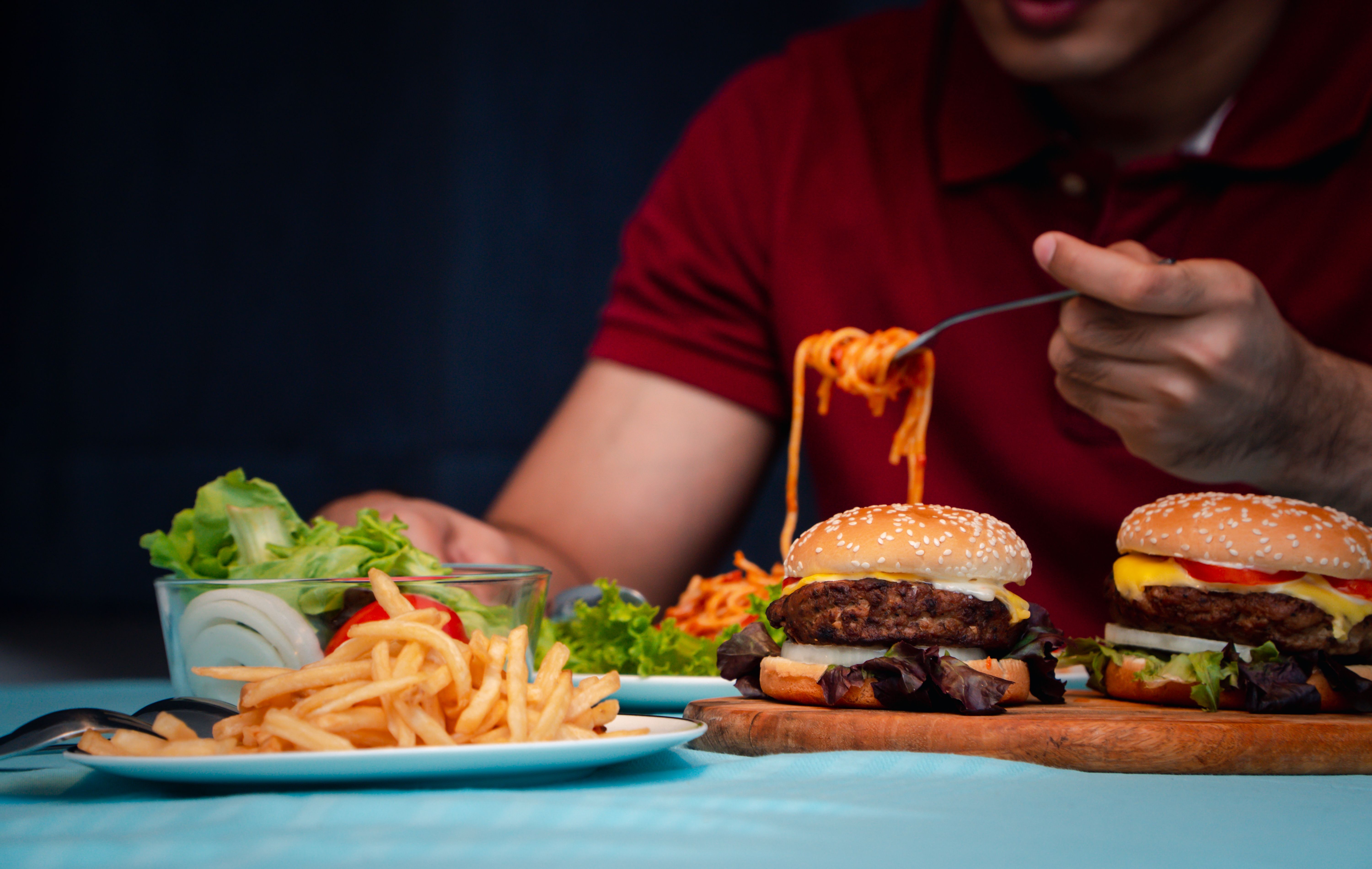 Psychedelics for the Treatment of Binge Eating Disorder in Males