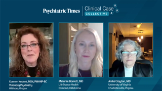 1 expert is featured in this series.