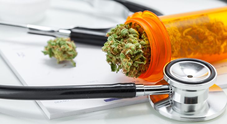 medical marijuana