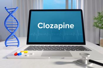 clozapine