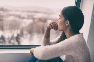 lumateprone caplyta major depressive disorder anxious distress