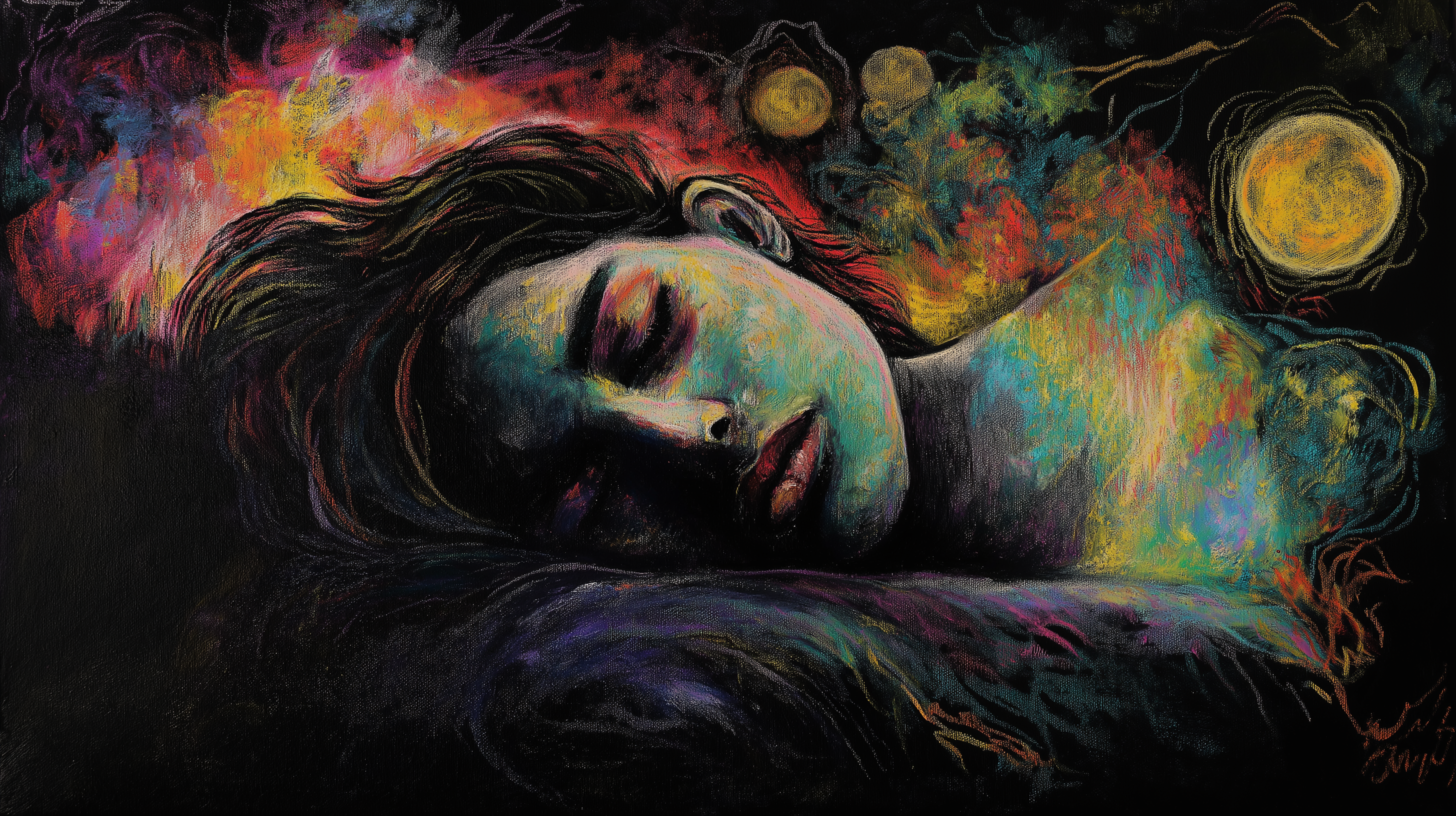 sleep