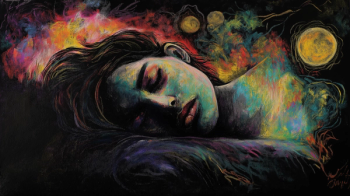 sleep