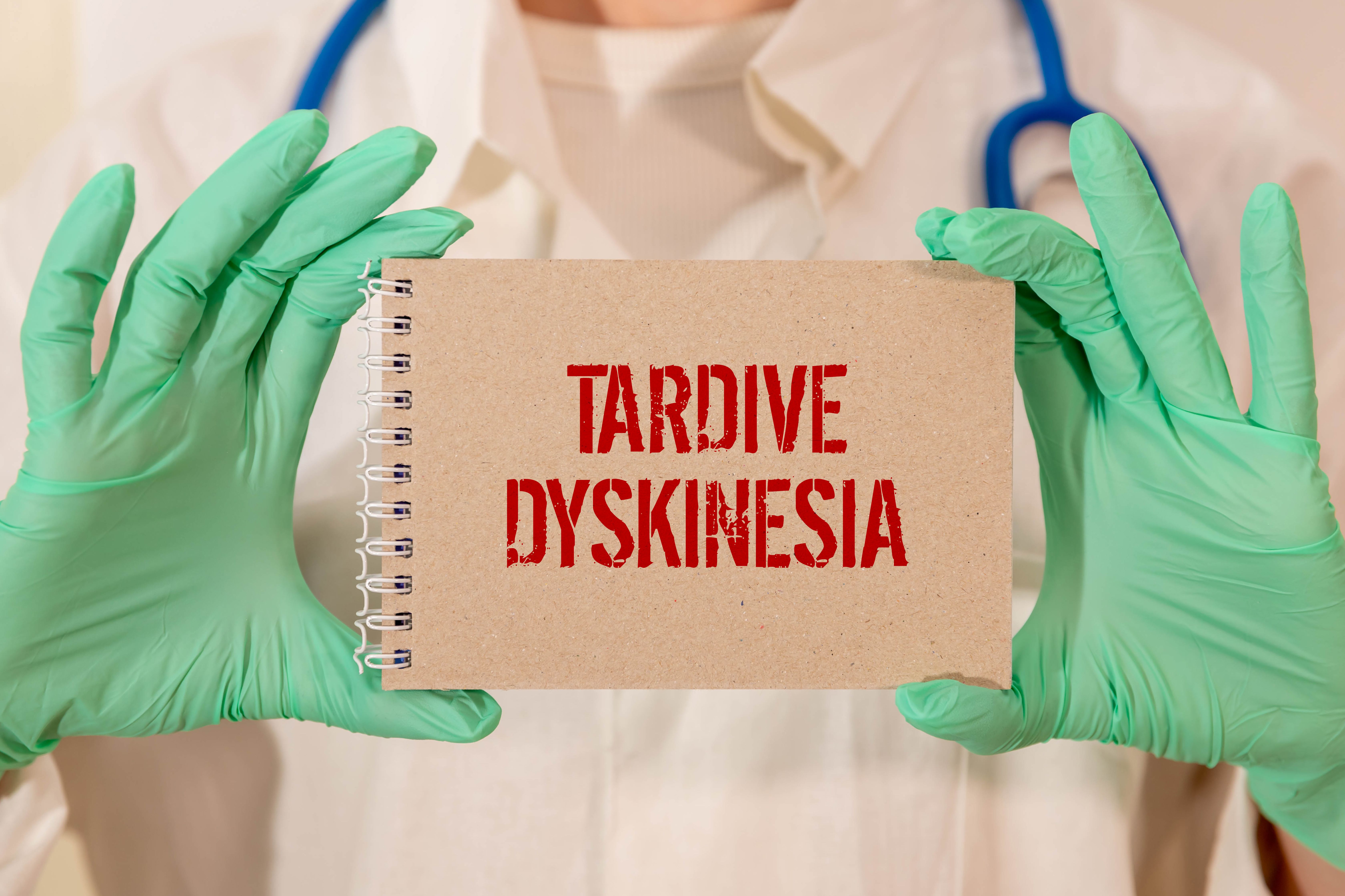 tardive dyskinesia