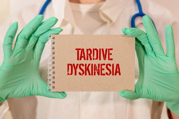 tardive dyskinesia