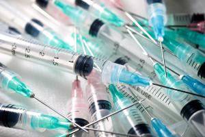 risperidone injection FDA approval