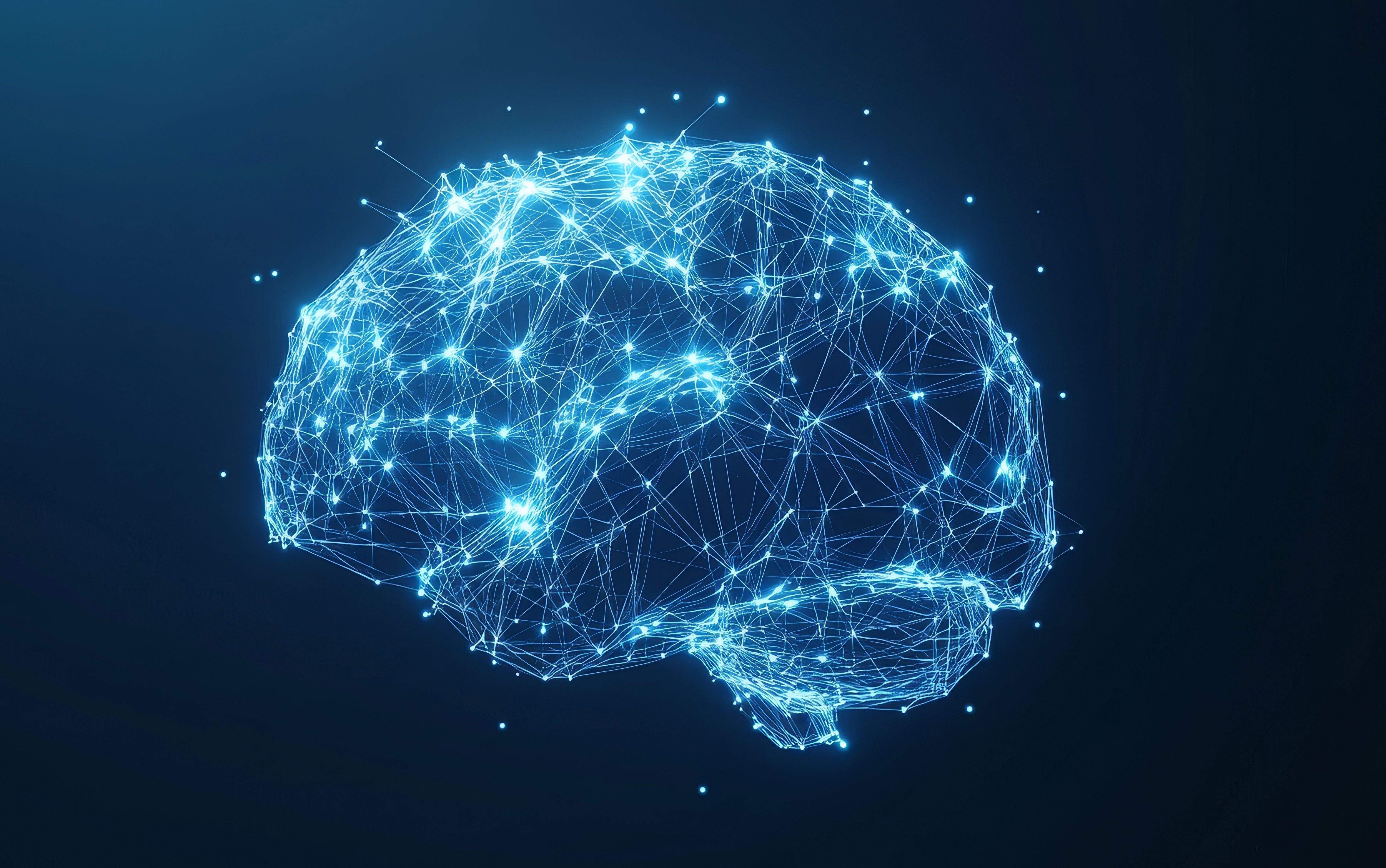 digital brain