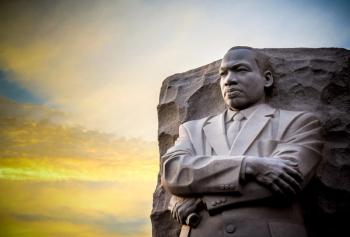 Martin Luther King, Jr