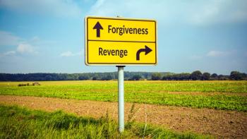 forgiveness