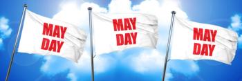 mayday