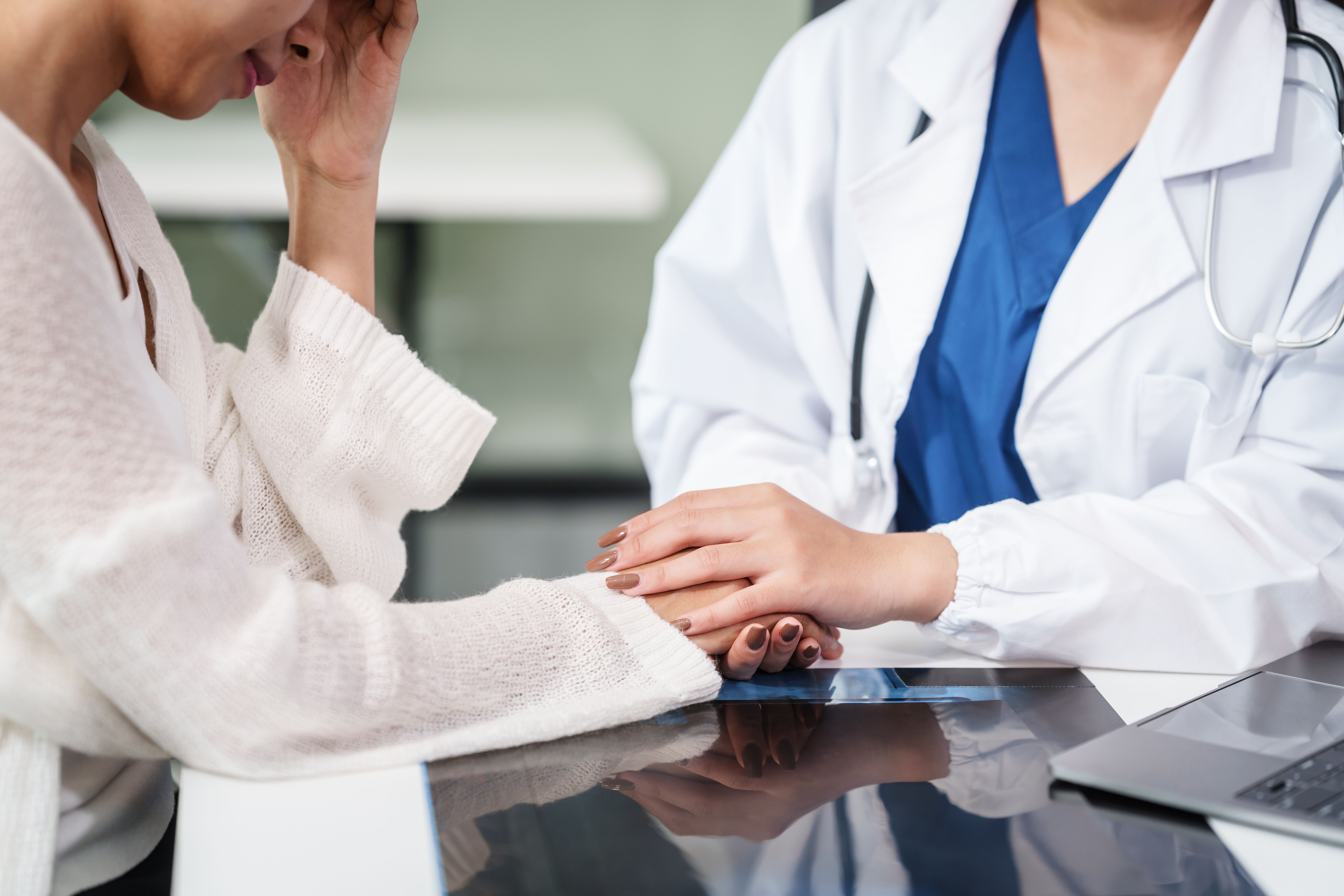 depression treatment onfasprodil