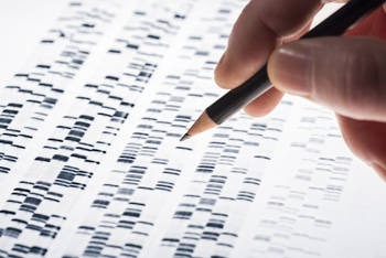 Genes DNA