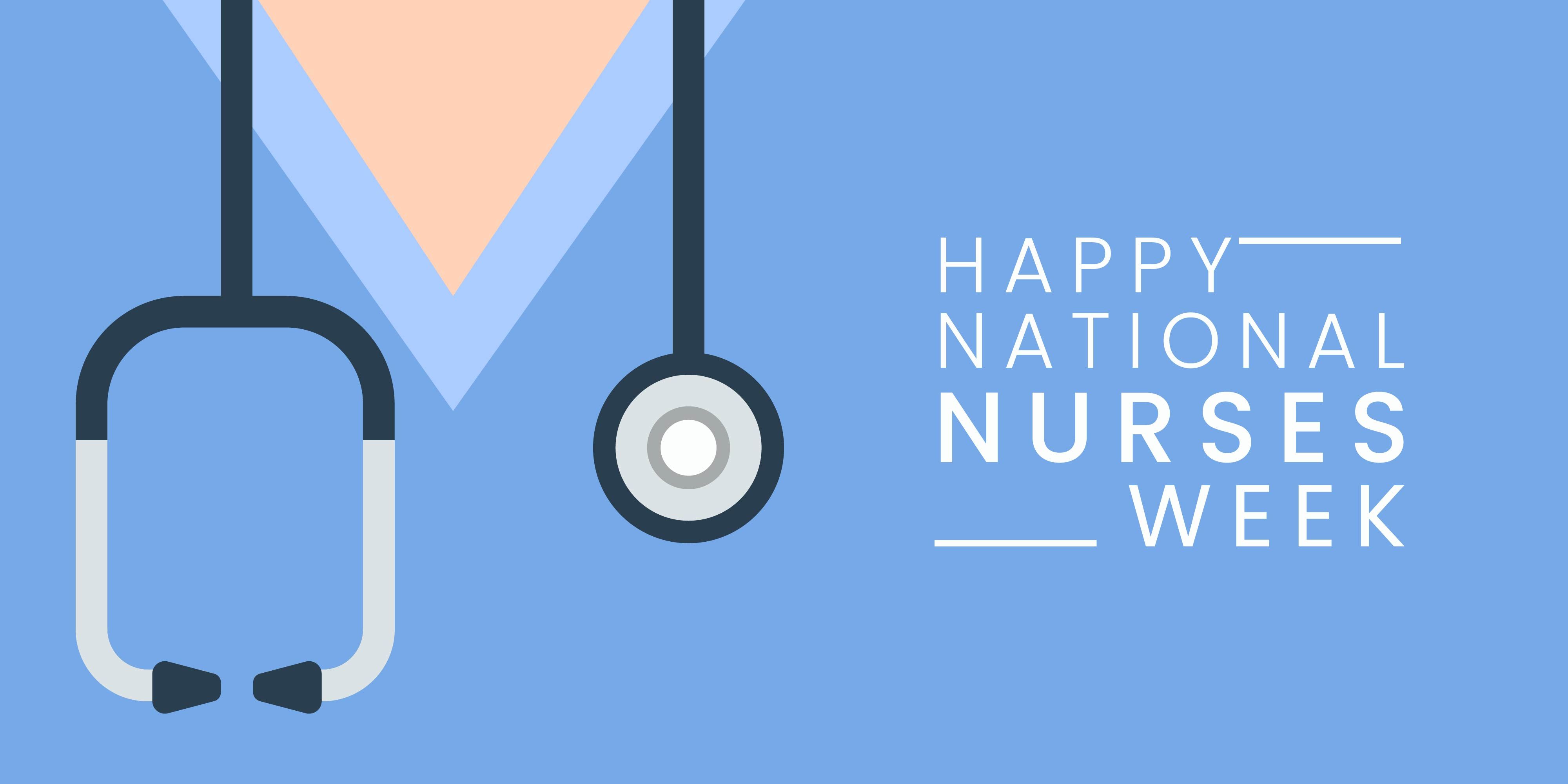 Nurses Week National Nurses Week 2025: Celebrating the Power of Nurses