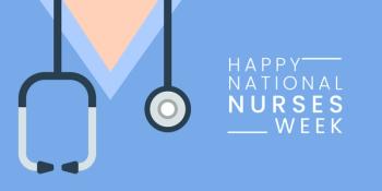 national nurses week