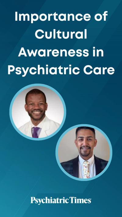 Importance of Cultural Awareness in Psychiatric Care