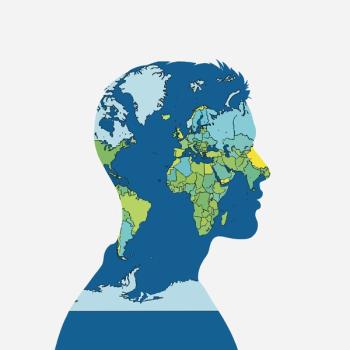 immigration psychiatry dementia identity