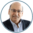 Tony P. George, MD, FRCPC