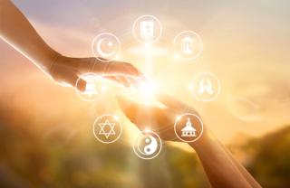 Creating a Safe Space for Grieving Children