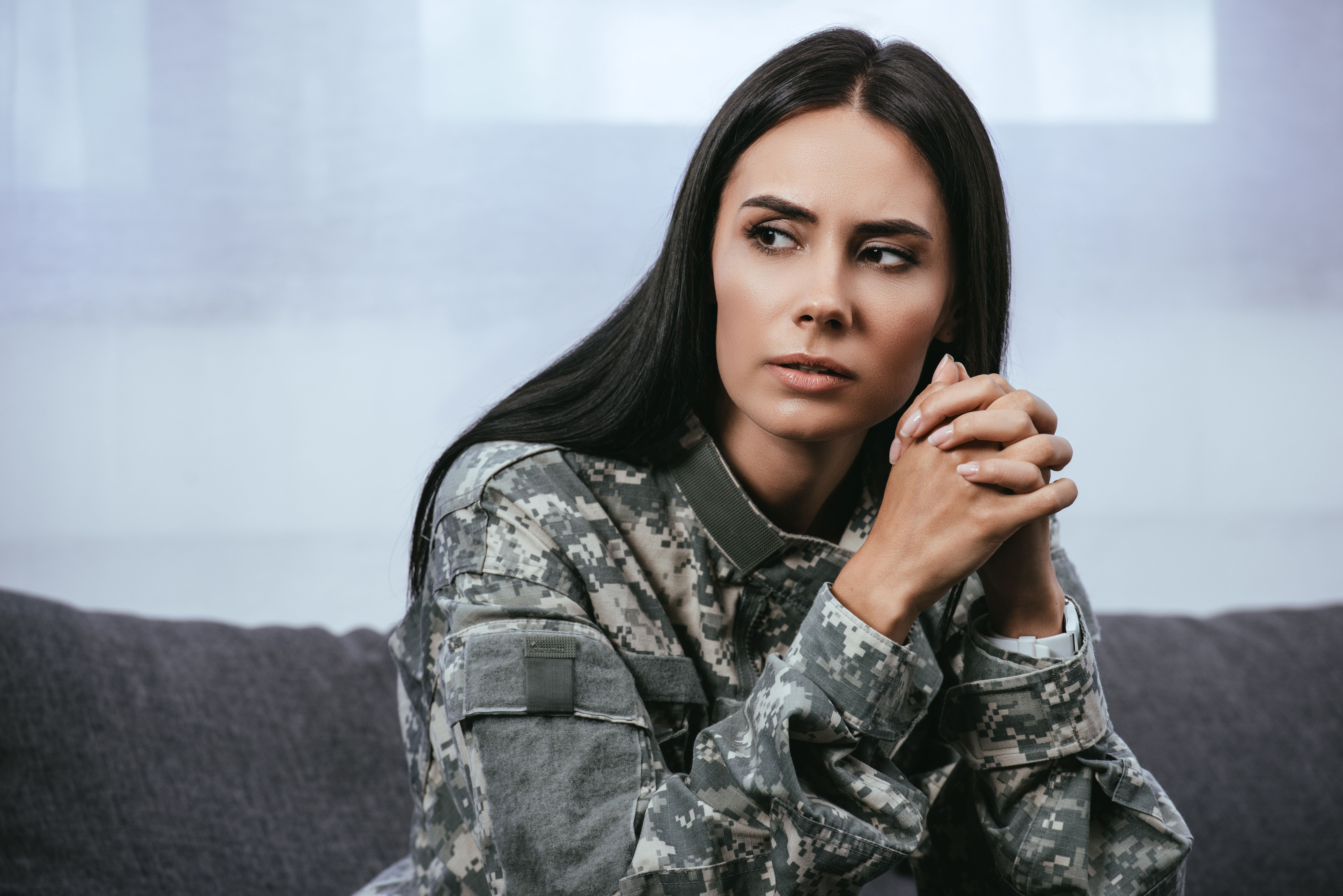 PTSD diagnosis