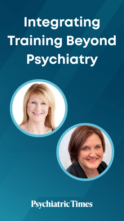 Integrating Training Beyond Psychiatry