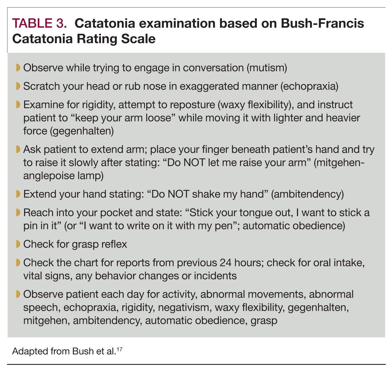 Neuropsychiatry Of Catatonia Clinical Implications neuropsychiatry-of-catatonia-clinical-implications