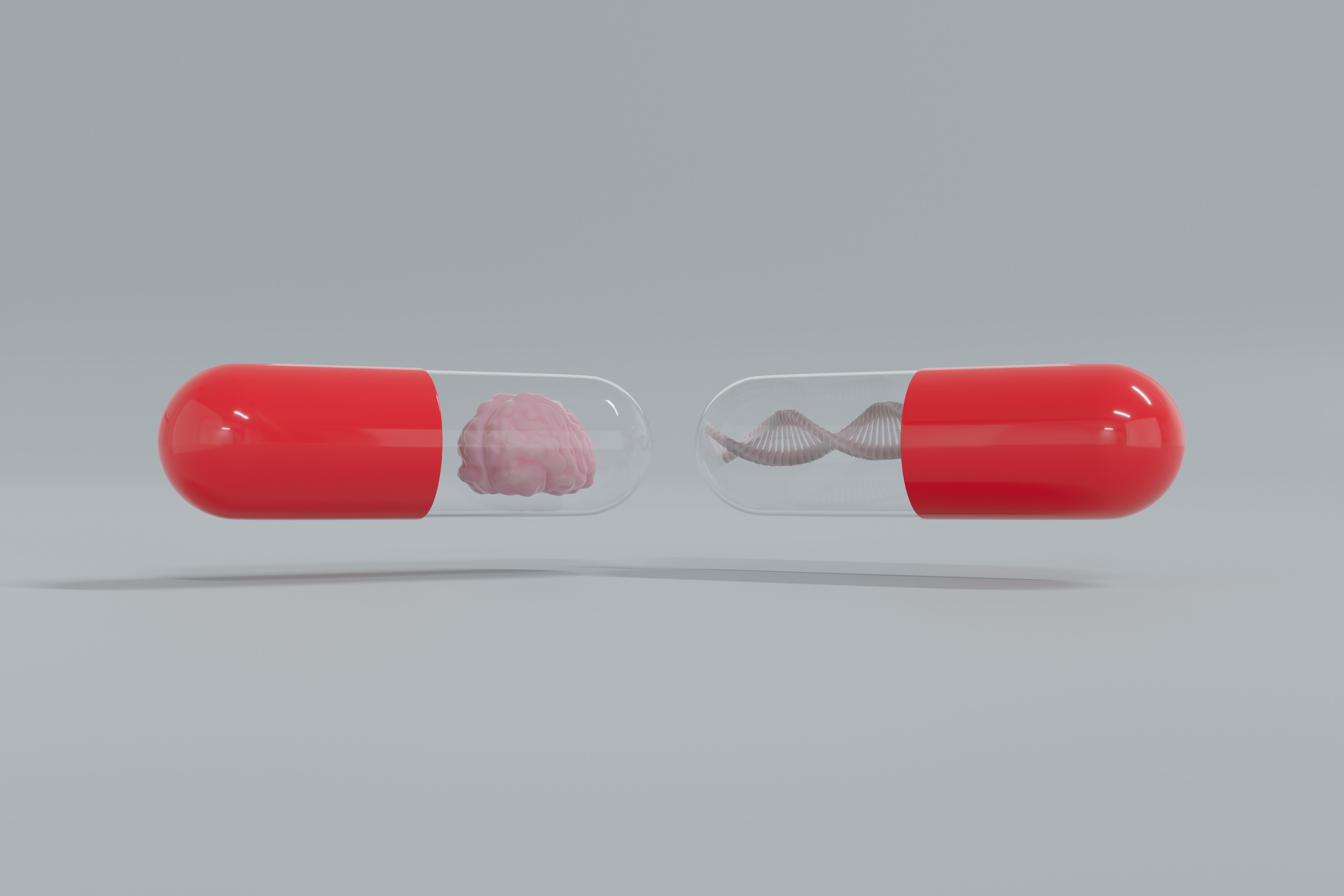 medication brain