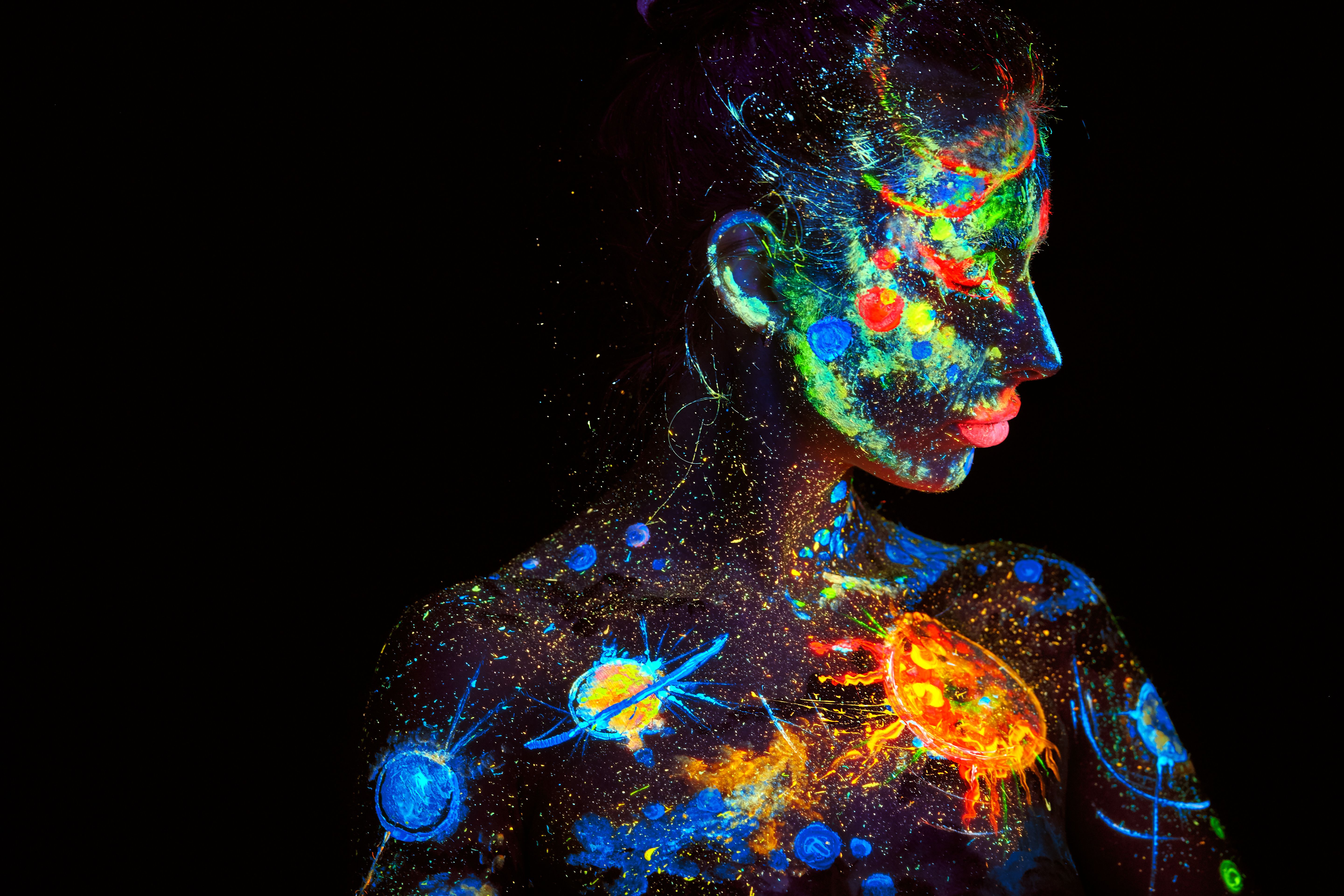 Treatments alter the neural processes underlying SAD symptoms.