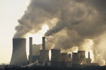 climate change